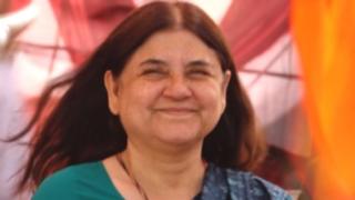 मेनका गांधी