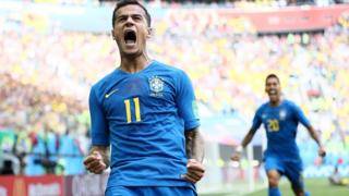 Coutinho