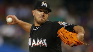 José Fernández.