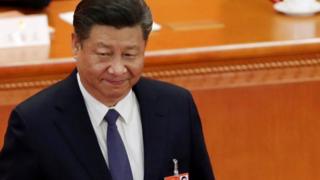 Onyeisiala China Xi Jinping