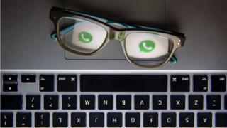 Arte do WhatsApp