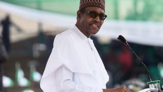 Muhammadu Buhari