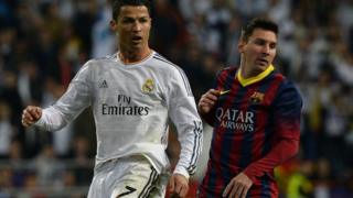 El-Clasico