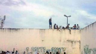 Prison Natal