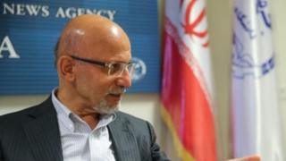 غلامرضا حیدری