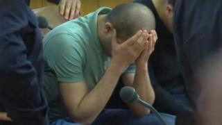Сотто айыпталгандардын тогузунчусу акталды.