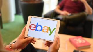 eBay.