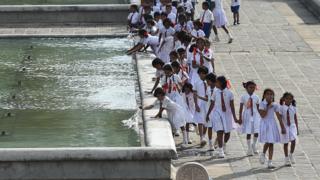 ජනප්රිය පාසල්: වෛද්යවරුන්ට කුඩම්මාගේ සැලකිලි