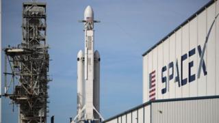 Space X