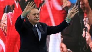 Erdoğan