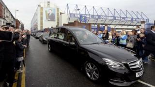 Cortege