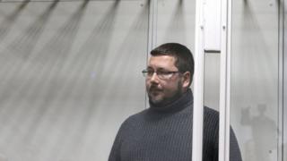 Станіслав Єжов
