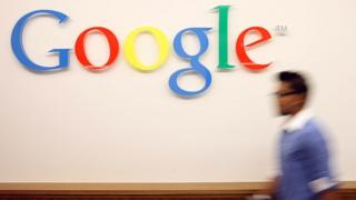 Google лого
