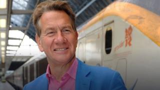 Michael Portillo