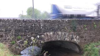 Fermanagh road