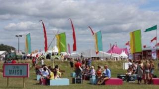 Eisteddfod