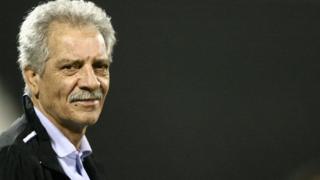 منصور پورحیدری