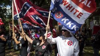 Ku Klux Klan
