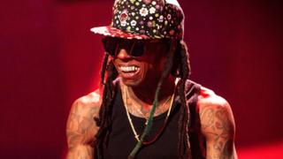 Lil Wayne
