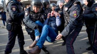 мітинг