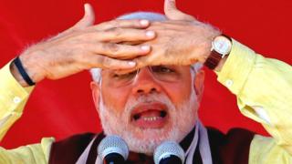 नरेंद्र मोदी