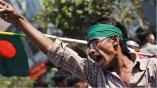 বাংলাদেশ, আন্দোলন, রাজনীতি