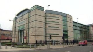 Belfast Crown Court