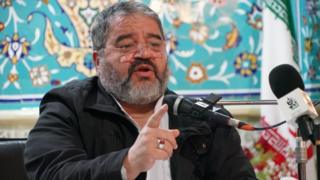 رئیس سازمان پدافند غیرعامل