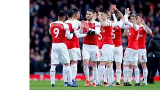 Arsenal FC