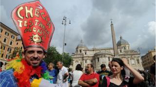 roma
