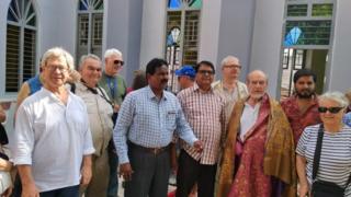ఫ్రెంచ్ ఎన్నికలు - యానాం