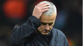 Jose Mourinho