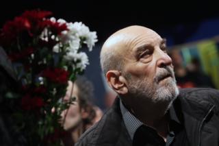 Алексей Петренко