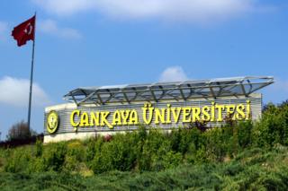 CANKAYA UNIVERSITESI