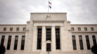US Federal Reserve