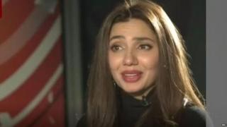 mahira