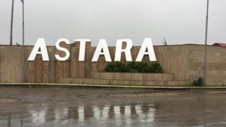 Astara
