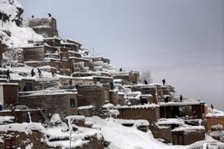 افغانستان