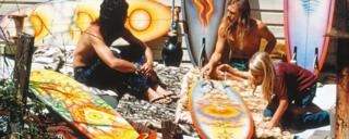 Hippie