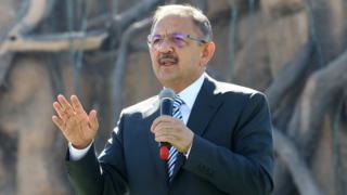 MEHMET OZHASEKI
