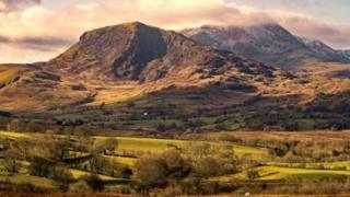 Cader Idris
