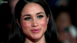 Meghan Markle