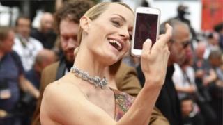 افتتاح مهرجان كان السينمائي في دورته الـ 71