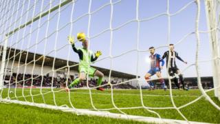 St Mirren ICT