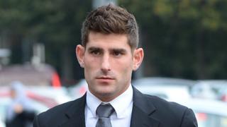 Ched Evans