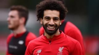 محمد صلاح