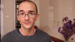Daniel Hauer có số lượng lớn người theo dõi trên Facebook và YouTube