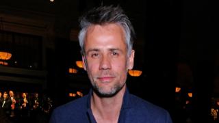 Richard Bacon