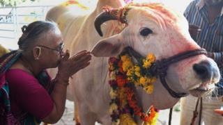 पंतप्रधान मोदी, गाई. रवांडा