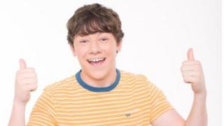 Huw Owen